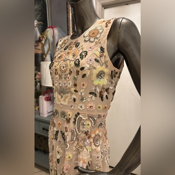 Needle&thread Dress - Picture 5 of 8